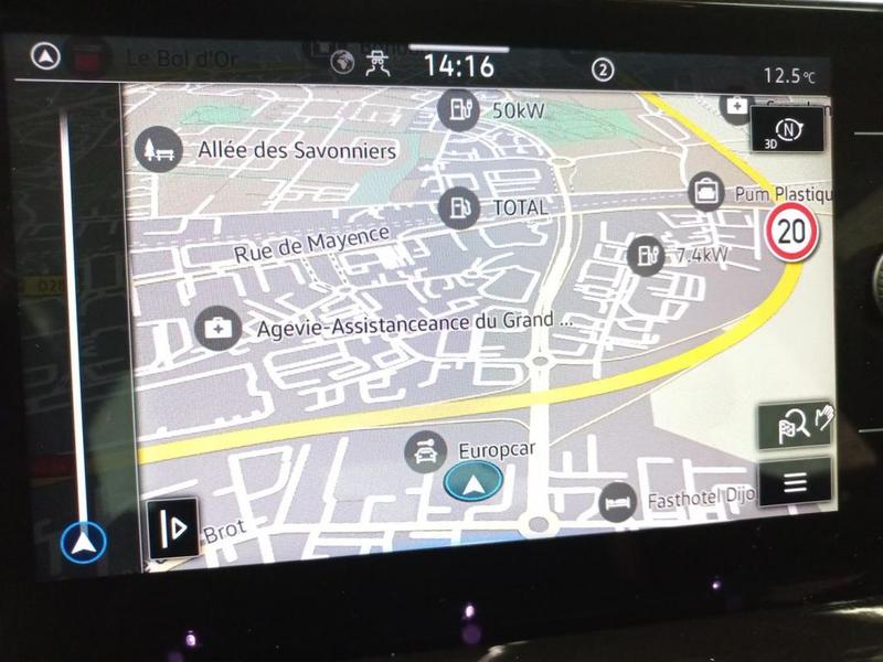 Volkswagen Polo 1.0 Tsi 95 s&amp;S Dsg7 Style