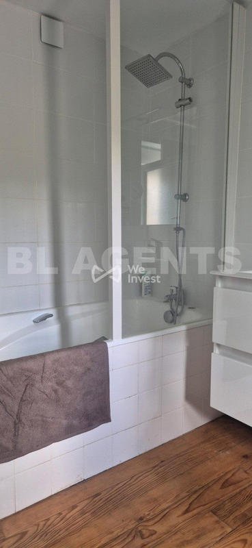 Maison - 151 m² - 6 pièces