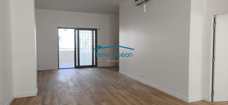 Appartement - 116 m² - 4 pièces