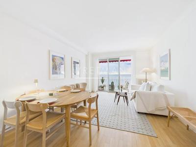 Appartement - 57 m² - 2 pièces