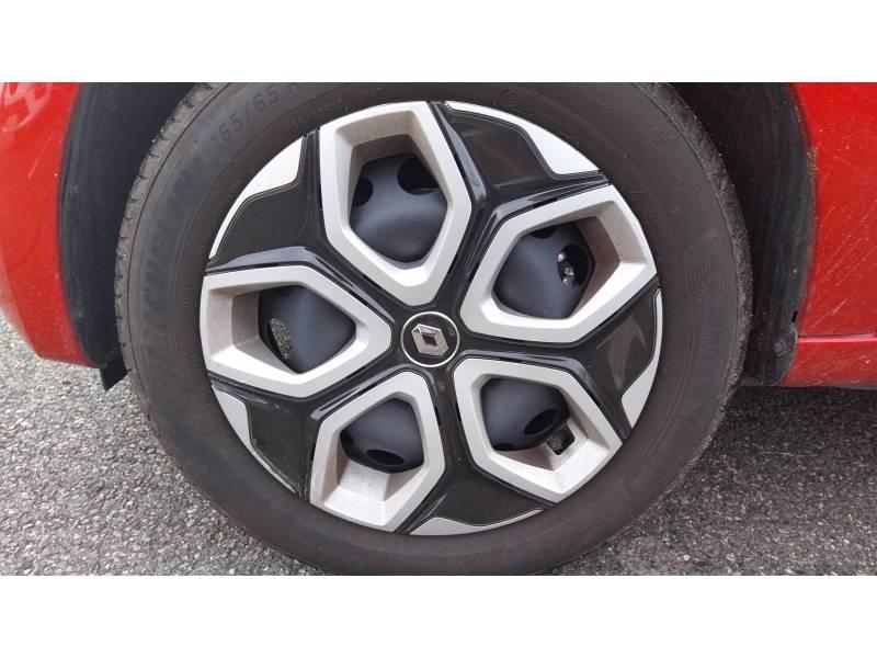 Renault Twingo III E-Tech Equilibre