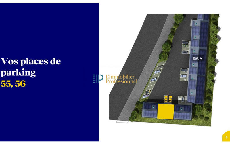 Local d'activités - 151 m²