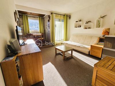 Appartement - 28 m² - 1 pièce