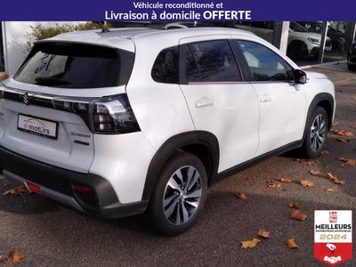 Suzuki s-cross 1.5 Dualjet Hybrid Auto - Style