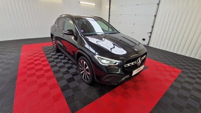Mercedes Gla 250 e Progressive Line Dct