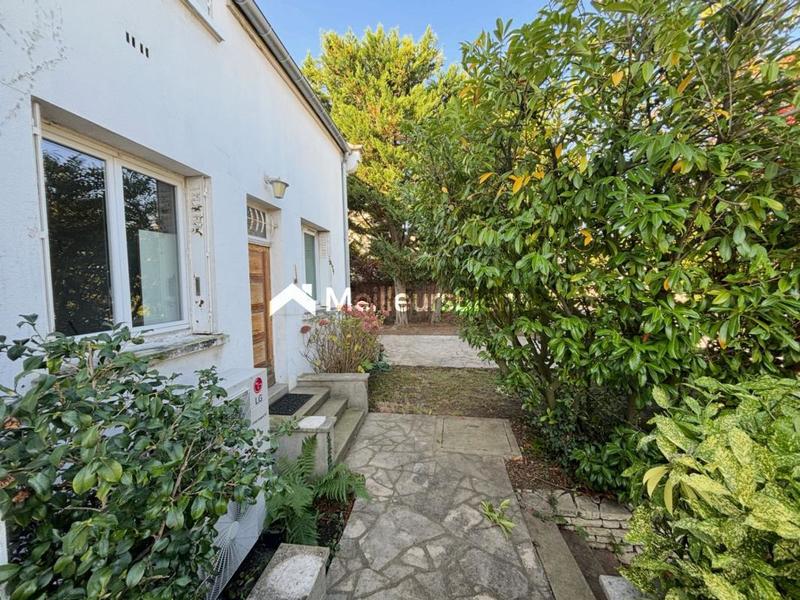 Appartement - 150 m² - 6 pièces