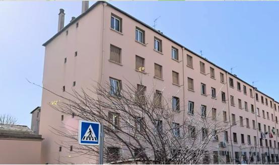 Appartement - 52 m² - 3 pièces