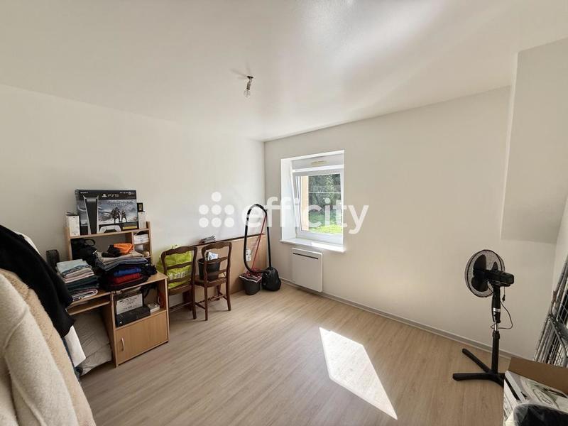 Immeuble - 405 m² - 22 pièces