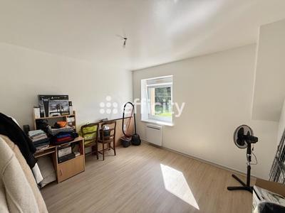Immeuble - 405 m² - 22 pièces