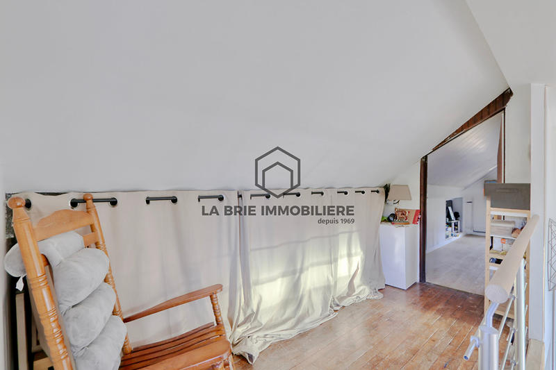 Maison - 70 m² - 4 pièces