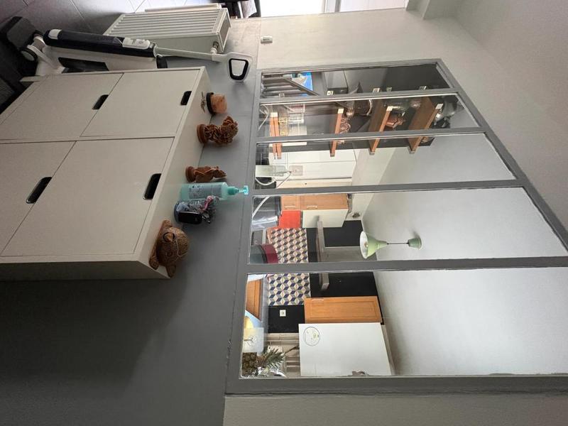 Duplex - 85 m² - 4 pièces