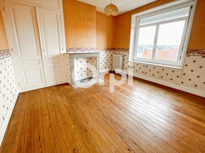 Maison - 74 m² - 3 pièces