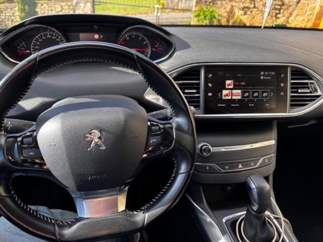 Peugeot 308 1.2 PureTech 130ch s&amp;S Eat6 Allure