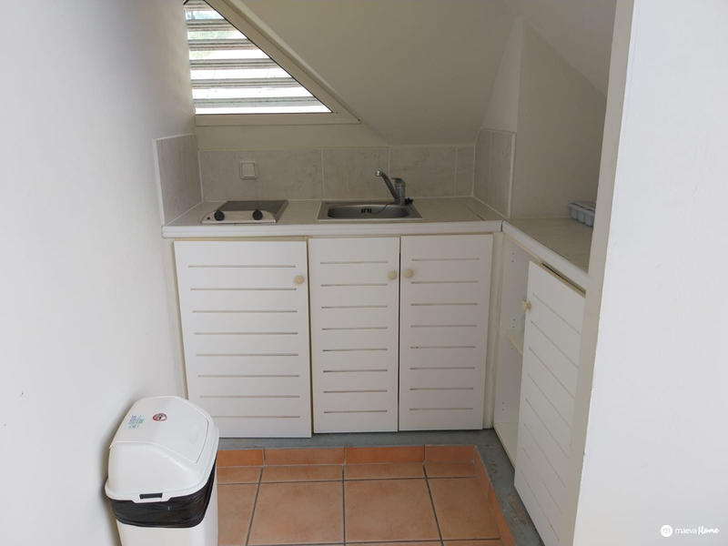 Appartement - 42 m² - 3 pièces