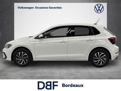 Volkswagen Polo 1.0 Tsi 95 s&amp;S Bvm5 Vw Edition