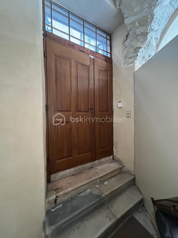 Local commercial - 145 m² - 2 pièces