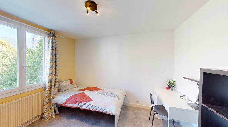 Appartement - 70 m² - 4 pièces