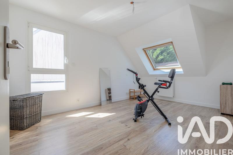 Maison - 156 m² - 5 pièces