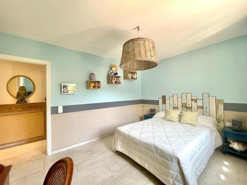 Villa - 120 m² - 4 pièces