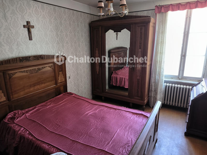 Maison - 200 m² - 5 pièces