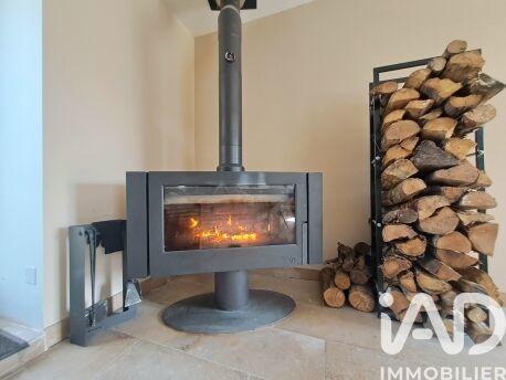 Maison - 142 m² - 6 pièces