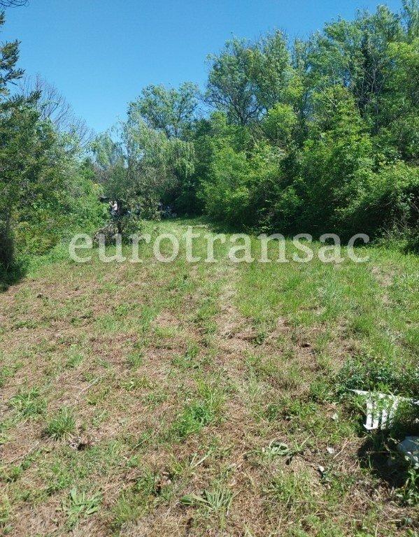 Terrain agricole - 11 480 m²