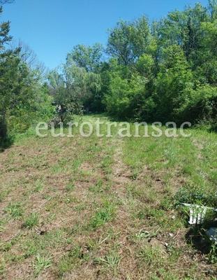 Terrain agricole - 11 480 m²