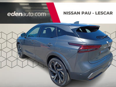 Nissan Qashqai e-Power 190 ch Tekna+