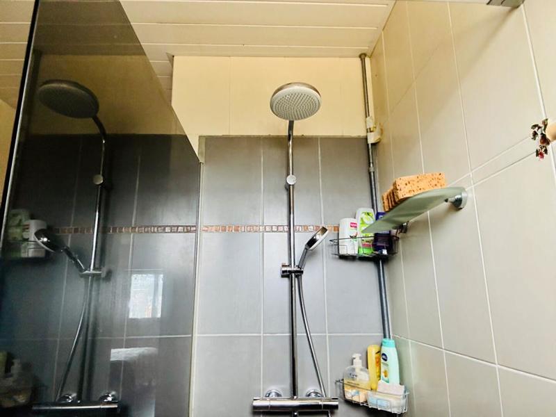 Maison - 113 m² - 4 pièces