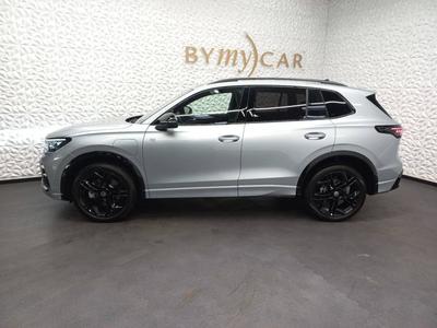 Volkswagen Tiguan 1.5 eHybrid 272ch Dsg6 R-Line Edition