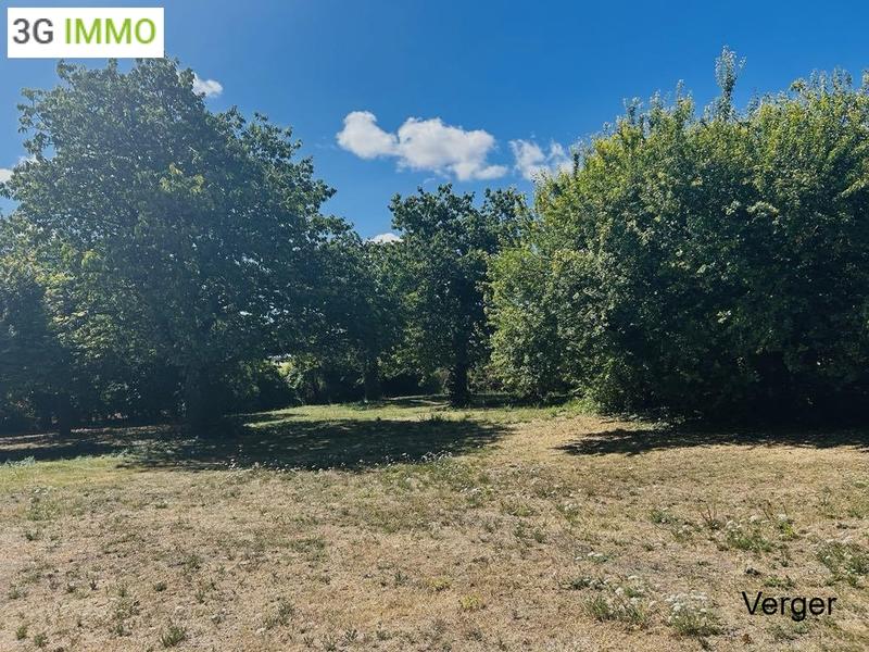 Villa - 158 m² - 6 pièces