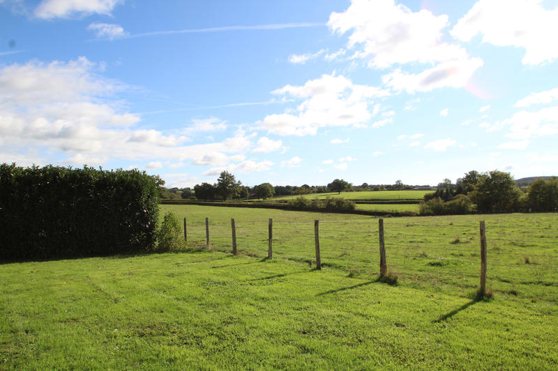 Maison - 108 m² - 4 pièces