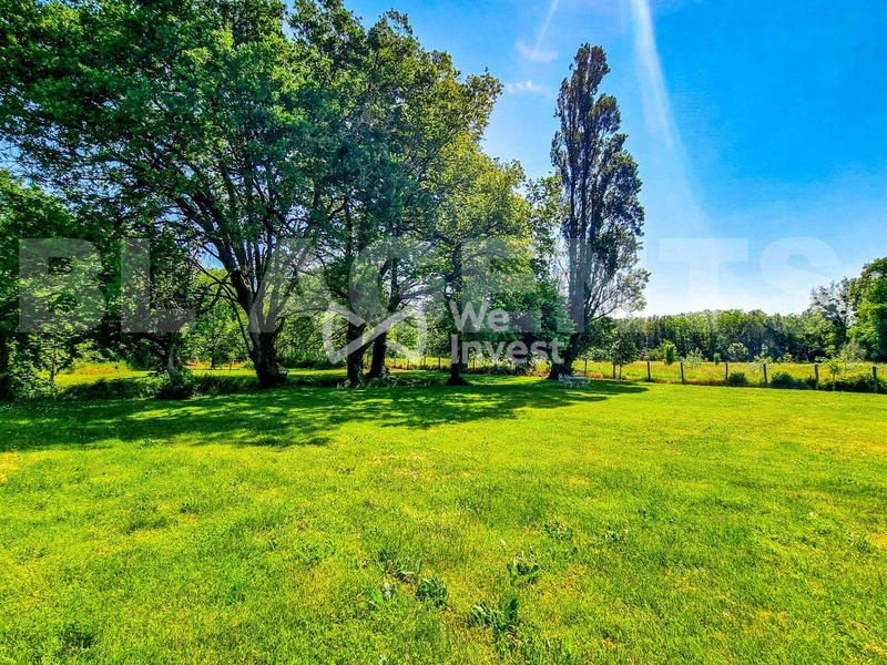 Maison - 245 m² - 7 pièces