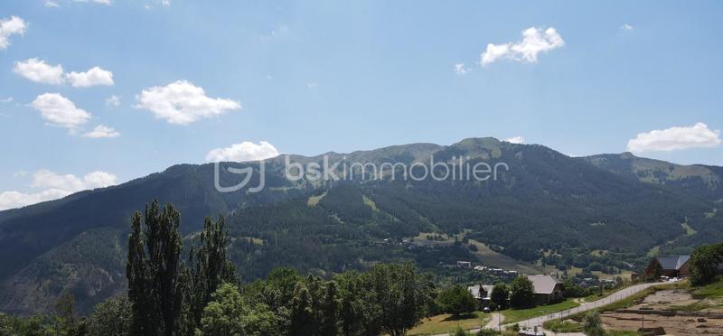 Terrain - 3 966 m²