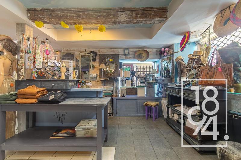 Local commercial - 41 m²