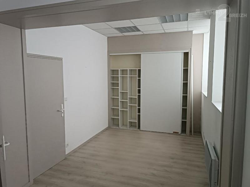 Immeuble - 1 000 m² - 10 pièces