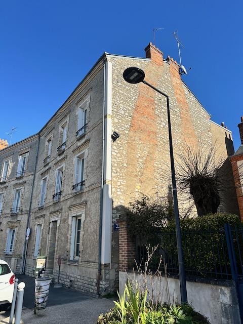 Appartement - 34 m² - 2 pièces