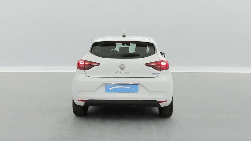 Renault Clio 1.6 E-Tech hybride 140ch Zen