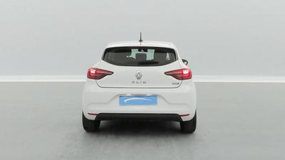 Renault Clio 1.6 E-Tech hybride 140ch Zen