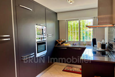 Maison - 75 m² - 3 pièces