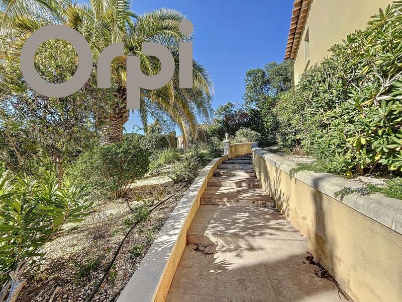 Villa - 160 m² - 6 pièces