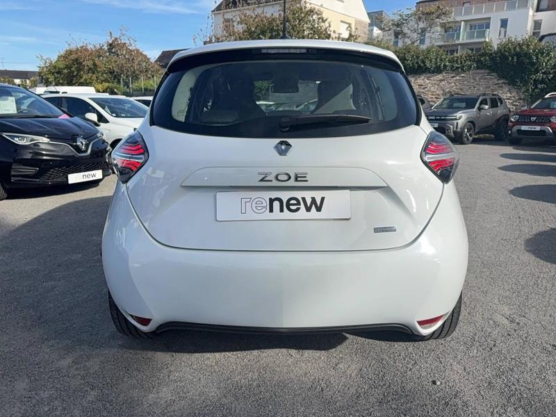 Renault Zoe R110 Achat Intégral Zen
