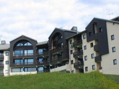 Appartement - 23 m² - 2 pièces