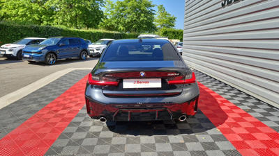 Bmw Série 3 320d xDrive 190ch m Sport Bva8