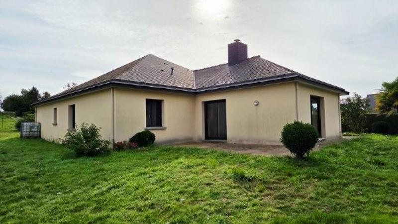 Maison - 142 m² - 5 pièces