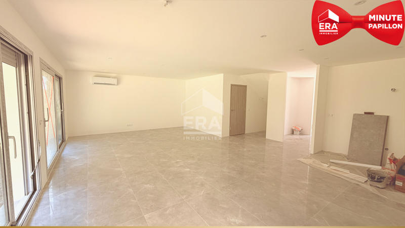 Maison - 139 m² - 5 pièces