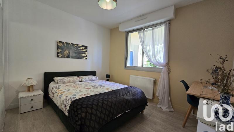 Appartement - 56 m² - 2 pièces