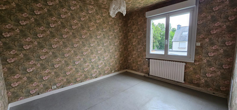 Maison - 11 243 m² - 5 pièces