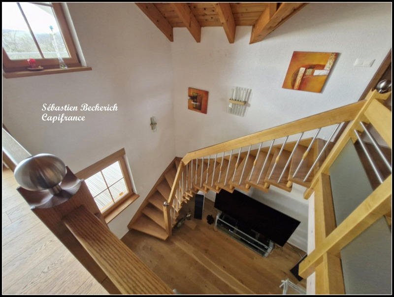 Maison - 142 m² - 5 pièces