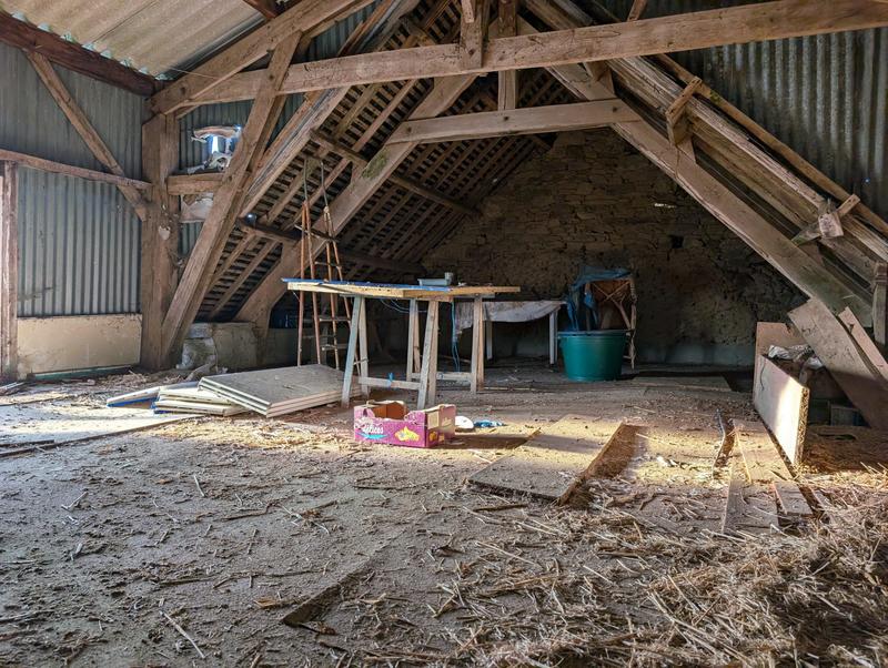 Maison - 74 m² - 5 pièces